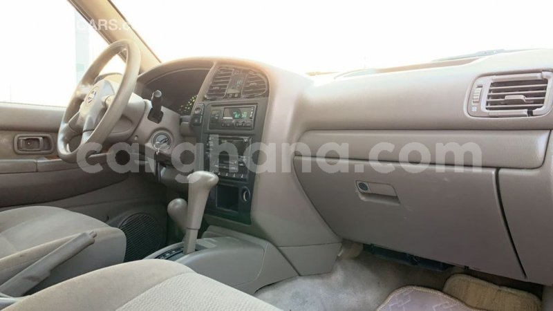 Big with watermark nissan pathfinder ashanti import dubai 41566