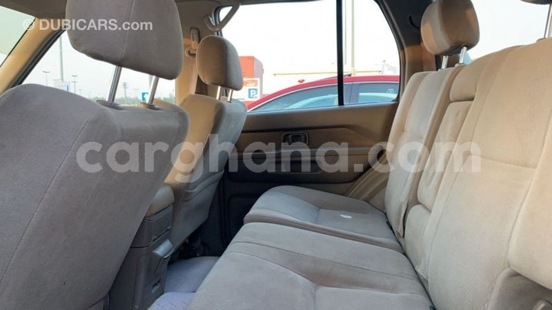 Big with watermark nissan pathfinder ashanti import dubai 41566