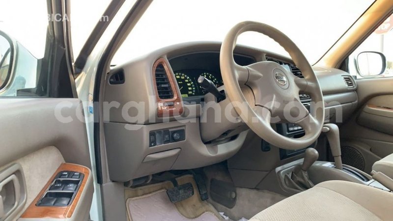 Big with watermark nissan pathfinder ashanti import dubai 41566