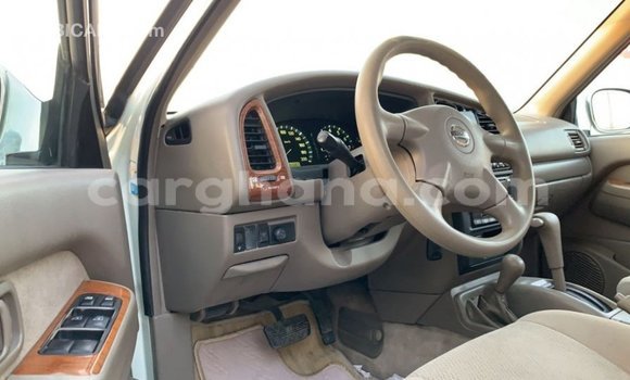 Sayi Imported Nissan Pathfinder White Mota in Import - Dubai a Ashanti Sayi Imported Nissan Pathfinder White Mota in Import - Dubai a Ashanti