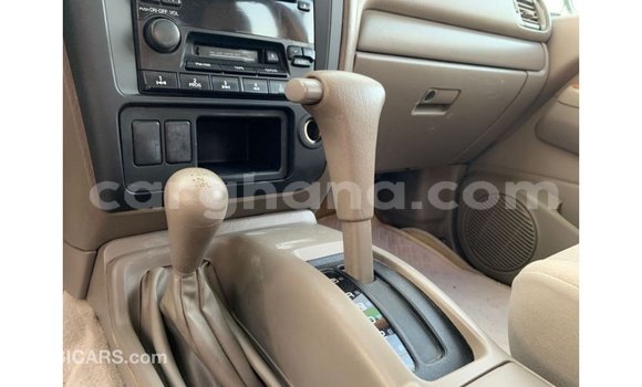 Sayi Imported Nissan Pathfinder White Mota in Import - Dubai a Ashanti Sayi Imported Nissan Pathfinder White Mota in Import - Dubai a Ashanti