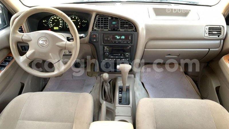 Big with watermark nissan pathfinder ashanti import dubai 41566