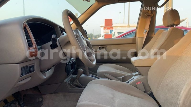 Big with watermark nissan pathfinder ashanti import dubai 41566