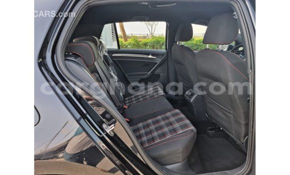 Ra Imported Volkswagen Golf Black Ọkọ̀ in Import - Dubai ni Ashanti Ra Imported Volkswagen Golf Black Ọkọ̀ in Import - Dubai ni Ashanti