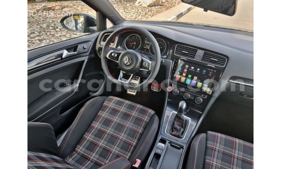 Ra Imported Volkswagen Golf Black Ọkọ̀ in Import - Dubai ni Ashanti Ra Imported Volkswagen Golf Black Ọkọ̀ in Import - Dubai ni Ashanti