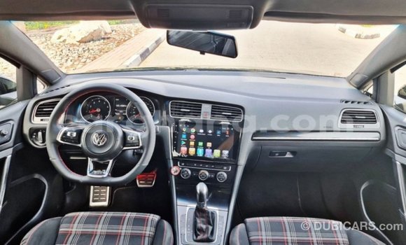 Ra Imported Volkswagen Golf Black Ọkọ̀ in Import - Dubai ni Ashanti Ra Imported Volkswagen Golf Black Ọkọ̀ in Import - Dubai ni Ashanti