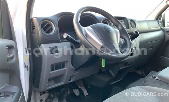 Sayi Imported Mitsubishi i White Mota in Import - Dubai a Ashanti Sayi Imported Mitsubishi i White Mota in Import - Dubai a Ashanti