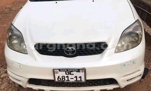 Buy Used Toyota Matrix Other Car in Accra in Greater Accra