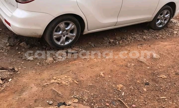 Sayi Na hannu Toyota Matrix Sauran Mota in Accra a Greater Accra Sayi Na hannu Toyota Matrix Sauran Mota in Accra a Greater Accra