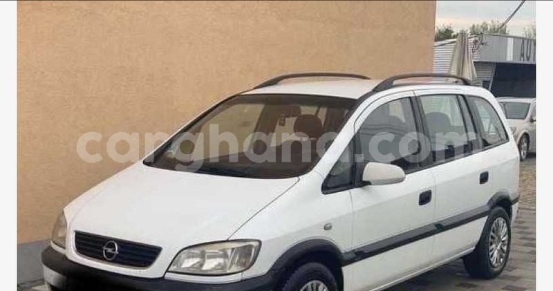 Big with watermark opel zafira greater accra accra 41573