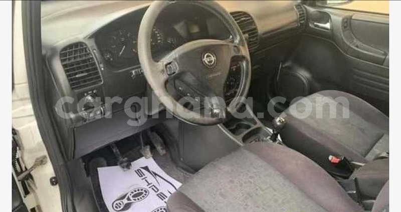 Big with watermark opel zafira greater accra accra 41573