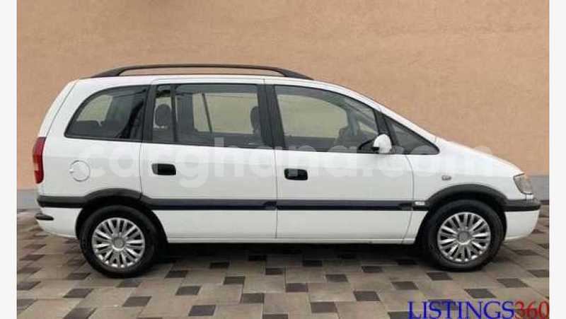 Big with watermark opel zafira greater accra accra 41573