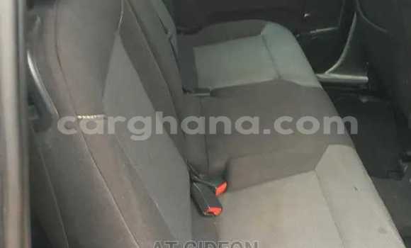 Buy Used Opel Zafira OPC Blue Car in Accra in Greater Accra Buy Used Opel Zafira OPC Blue Car in Accra in Greater Accra