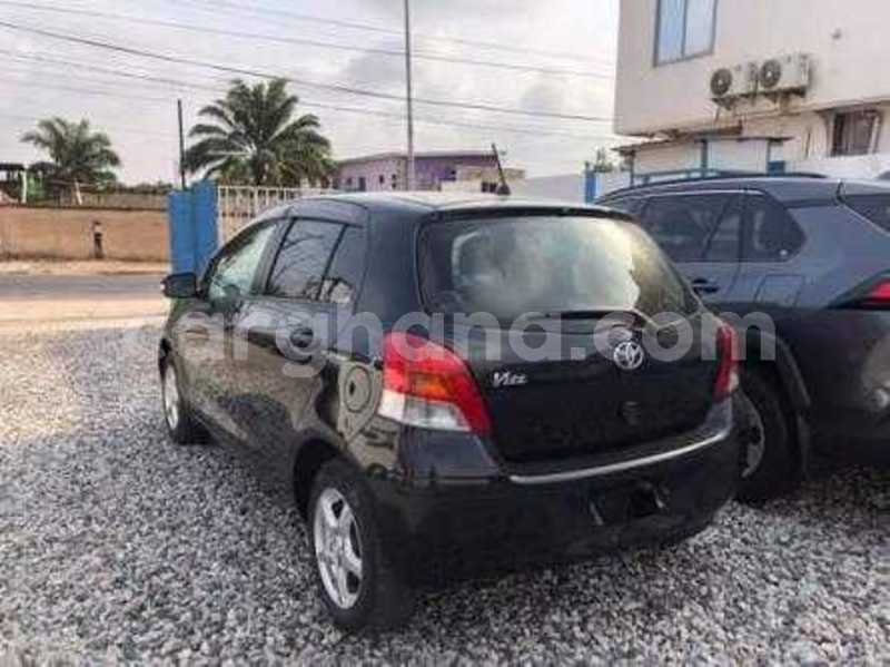 Big with watermark toyota vitz greater accra tema 41575