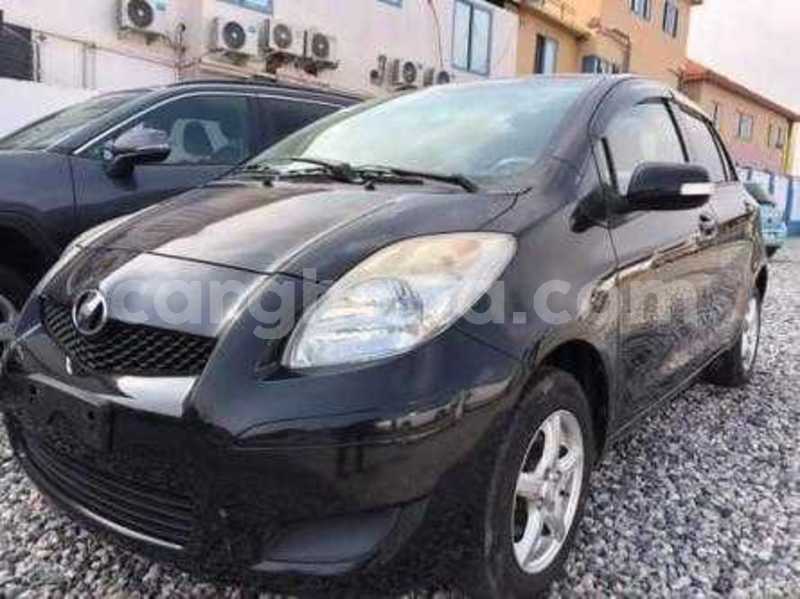 Big with watermark toyota vitz greater accra tema 41575