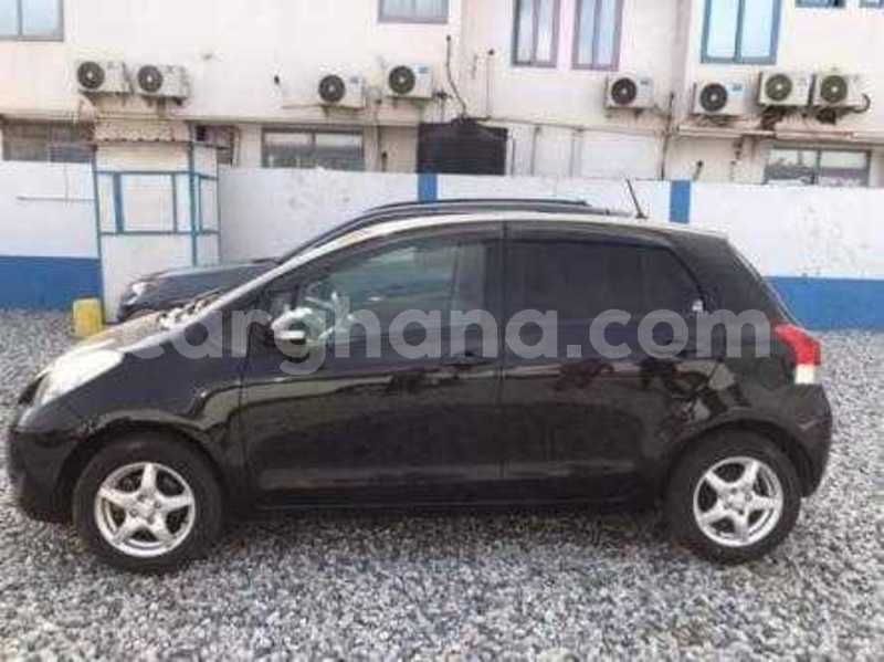 Big with watermark toyota vitz greater accra tema 41575