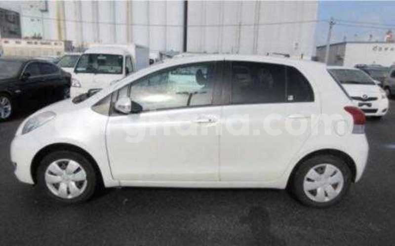 Big with watermark toyota vitz greater accra accra 41576