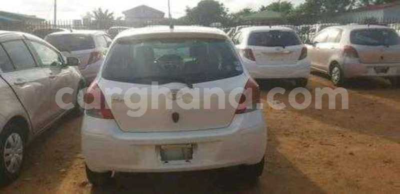 Big with watermark toyota vitz greater accra accra 41577