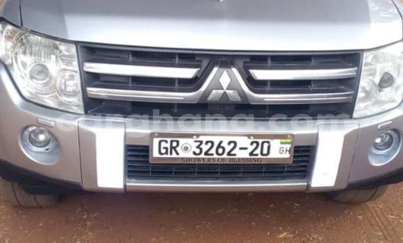 Buy Used Mitsubishi Pajero Other Car in Accra in Greater Accra