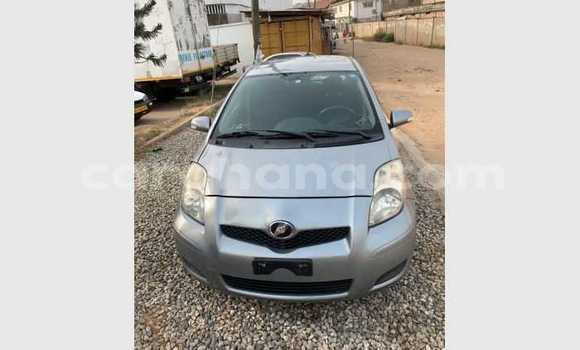 Buy Used Toyota Vitz Other Car in Accra in Greater Accra