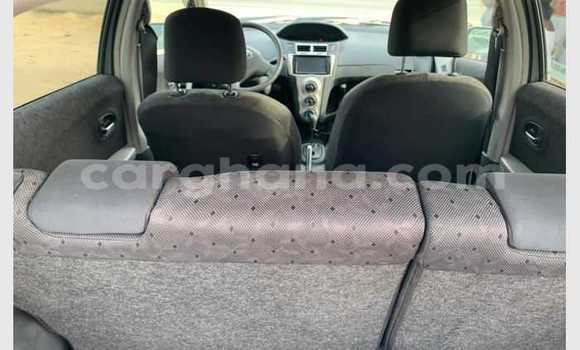 Buy Used Toyota Vitz Other Car in Accra in Greater Accra Buy Used Toyota Vitz Other Car in Accra in Greater Accra