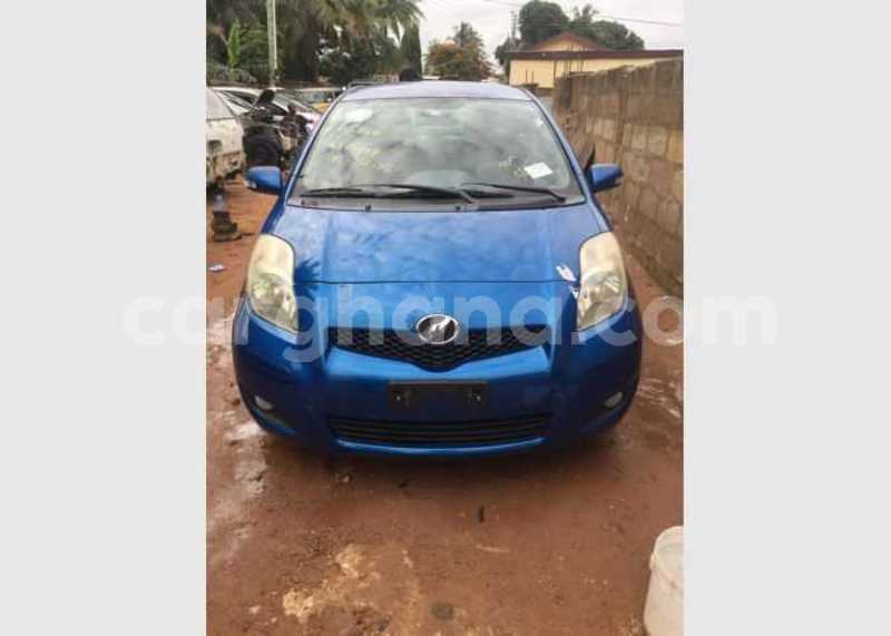 Big with watermark toyota vitz greater accra accra 41583