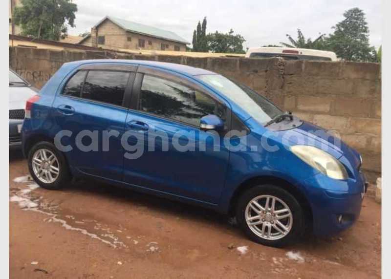 Big with watermark toyota vitz greater accra accra 41583