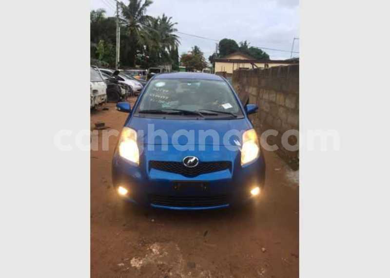 Big with watermark toyota vitz greater accra accra 41583