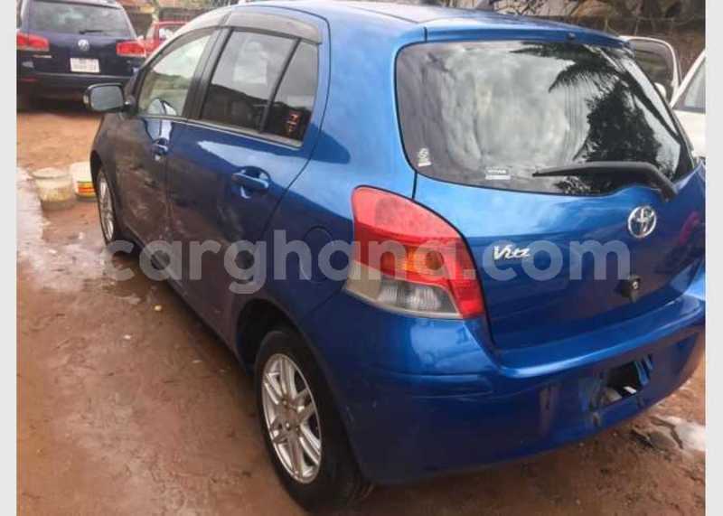 Big with watermark toyota vitz greater accra accra 41583