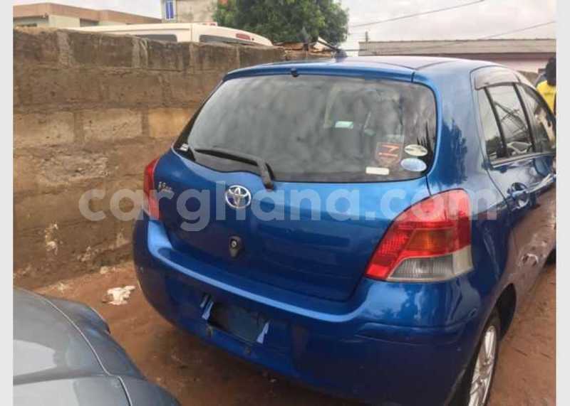 Big with watermark toyota vitz greater accra accra 41583