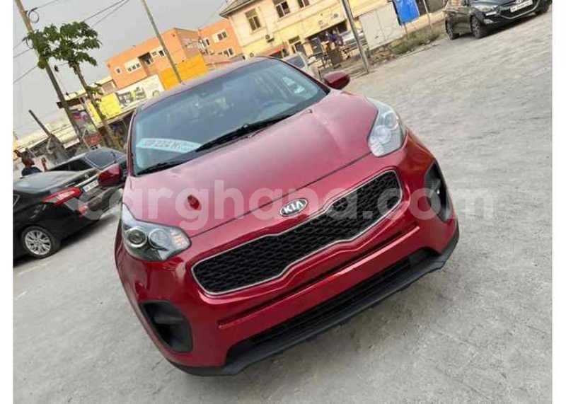 Big with watermark kia sportage greater accra accra 41585
