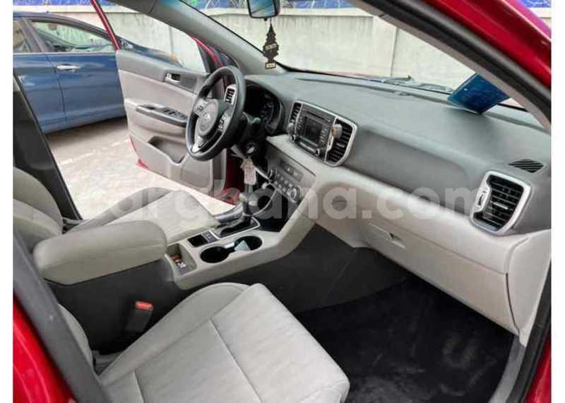 Big with watermark kia sportage greater accra accra 41585