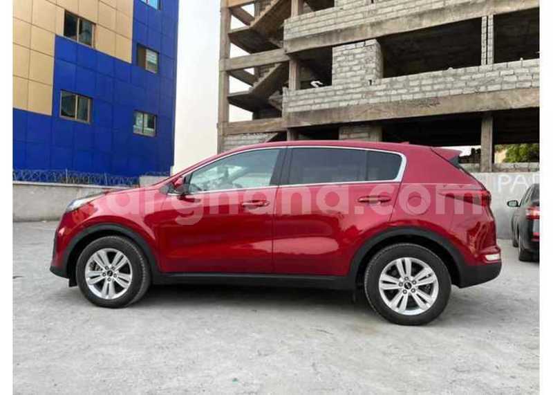 Big with watermark kia sportage greater accra accra 41585