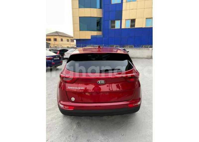 Big with watermark kia sportage greater accra accra 41585