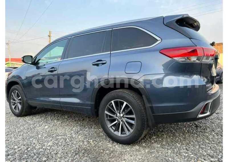 Big with watermark toyota highlander greater accra accra 41586