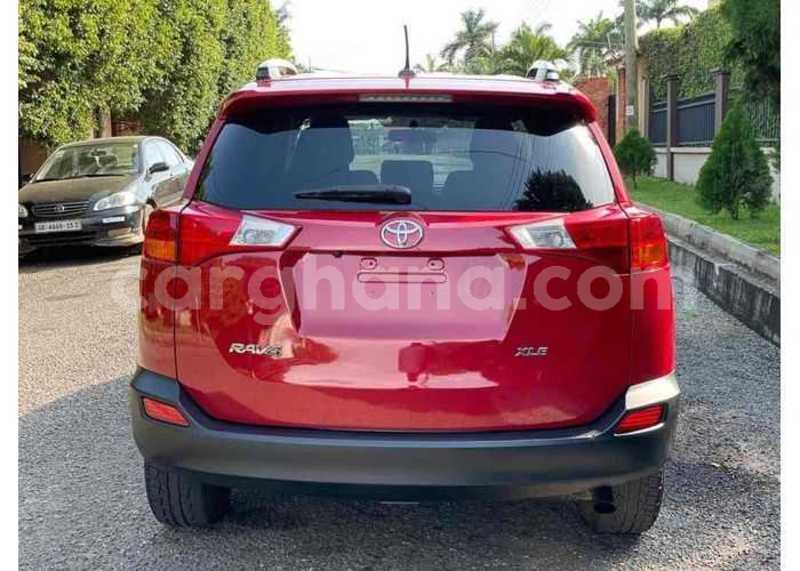 Big with watermark toyota rav4 greater accra accra 41588