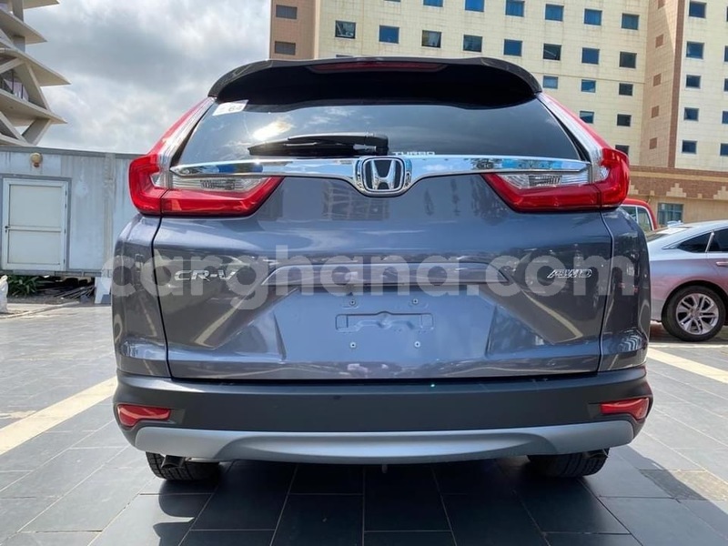 Big with watermark honda cr v western sekondi takoradi metropolitan 41589