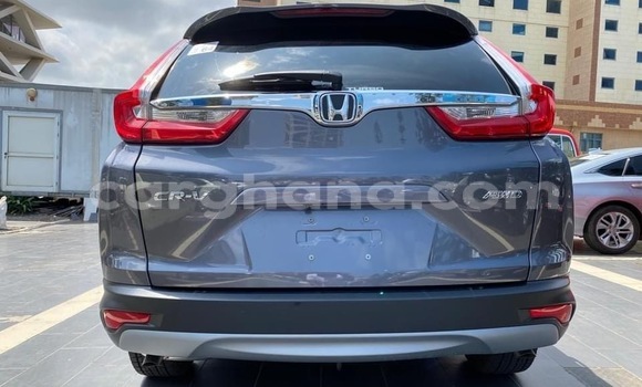 Buy Used Honda CR–V Beige Car in Sekondi–Takoradi Metropolitan in Western