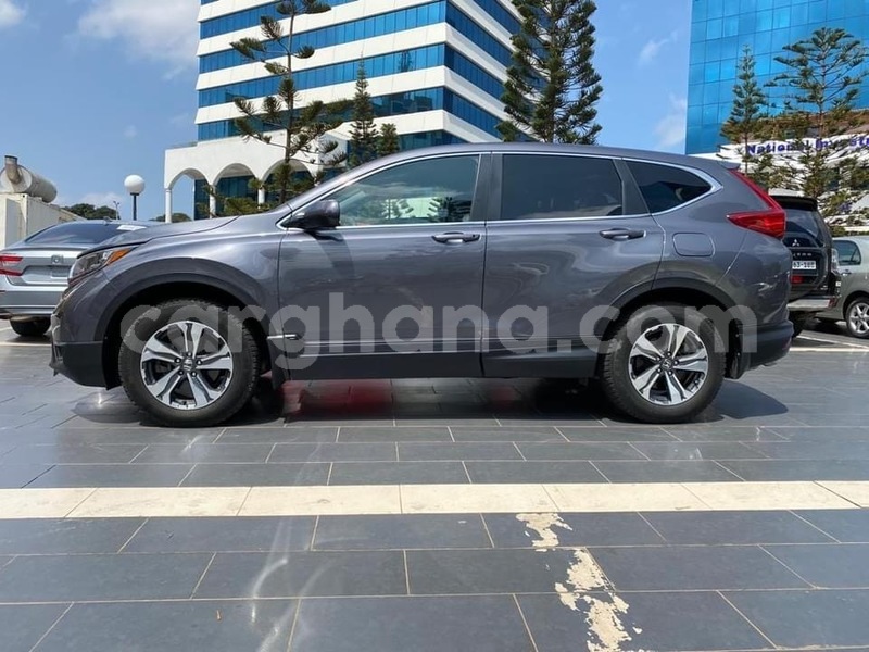 Big with watermark honda cr v western sekondi takoradi metropolitan 41589