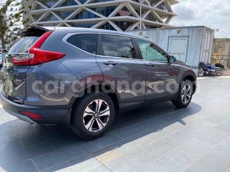 Big with watermark honda cr v western sekondi takoradi metropolitan 41589