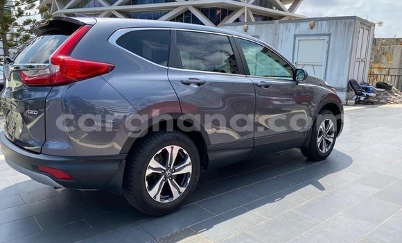 Buy Used Honda CR–V Beige Car in Sekondi–Takoradi Metropolitan in Western Buy Used Honda CR–V Beige Car in Sekondi–Takoradi Metropolitan in Western