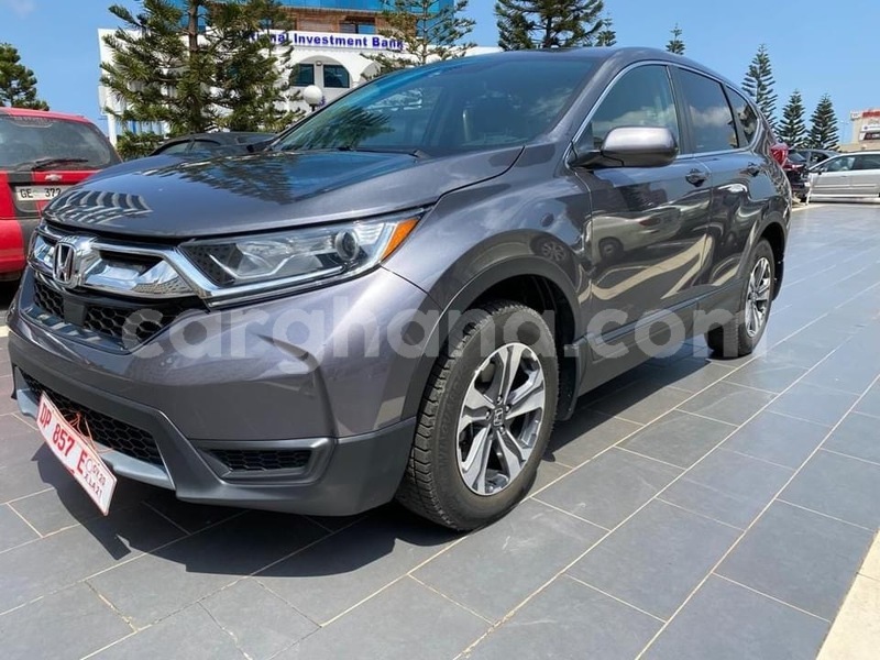 Big with watermark honda cr v western sekondi takoradi metropolitan 41589