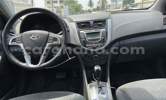 Buy New Hyundai Accent Brown Car in Accra in Greater Accra Buy New Hyundai Accent Brown Car in Accra in Greater Accra