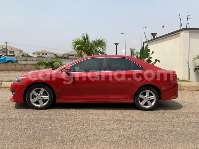 Big with watermark toyota camry greater accra accra 41591