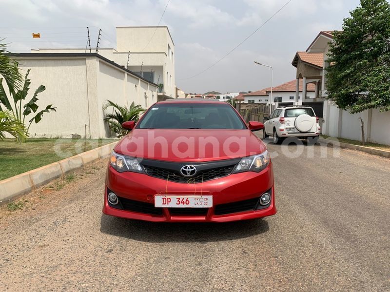 Big with watermark toyota camry greater accra accra 41591