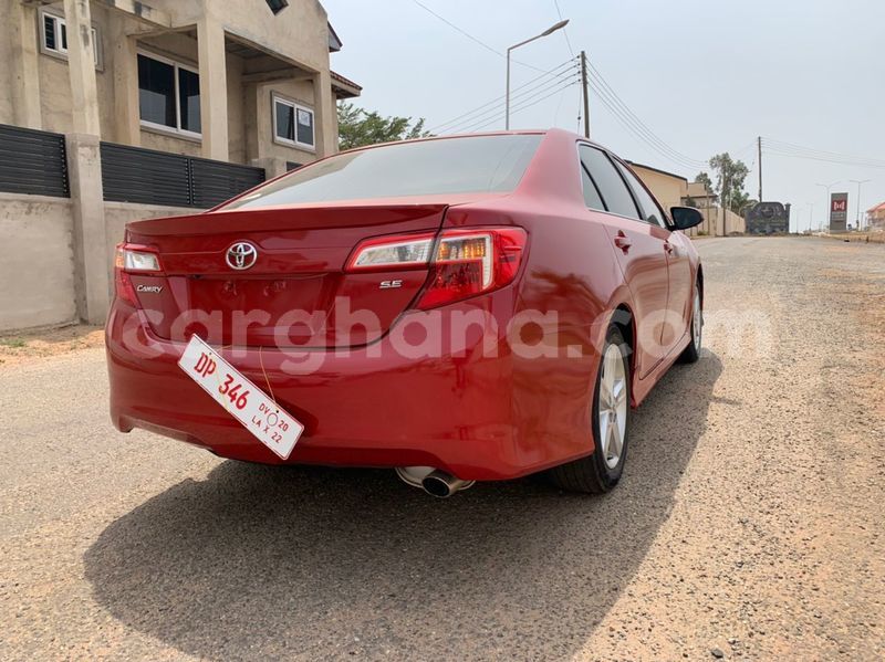 Big with watermark toyota camry greater accra accra 41591