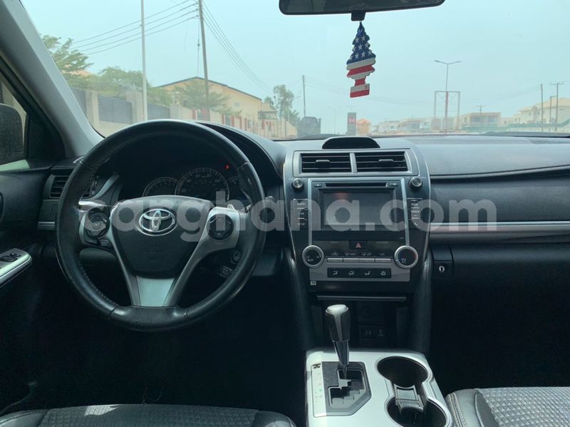 Big with watermark toyota camry greater accra accra 41591