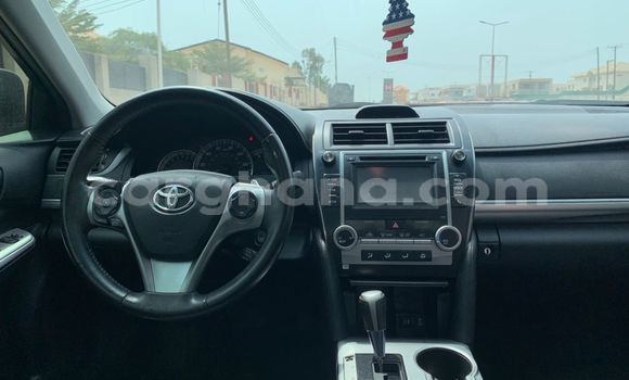 Buy New Toyota Camry Red Car in Accra in Greater Accra Buy New Toyota Camry Red Car in Accra in Greater Accra