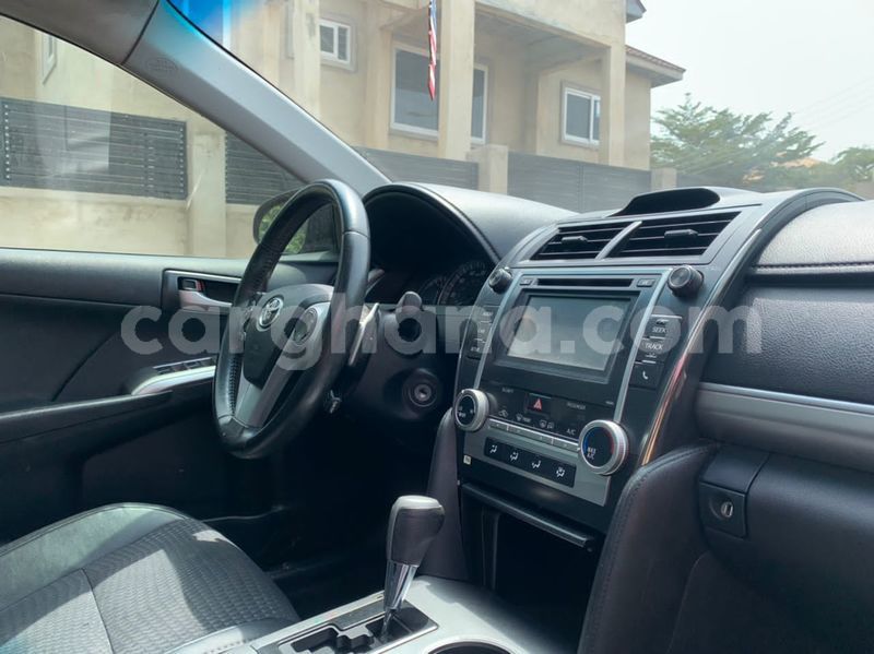 Big with watermark toyota camry greater accra accra 41591