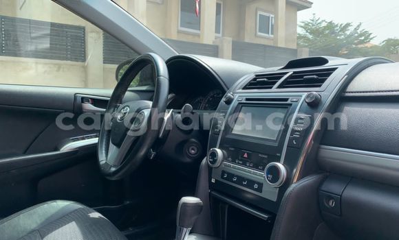 Buy New Toyota Camry Red Car in Accra in Greater Accra Buy New Toyota Camry Red Car in Accra in Greater Accra